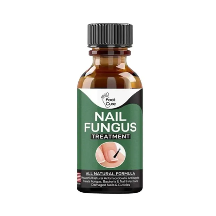 Nail Fungal Repair Serum | Nail fungas removal